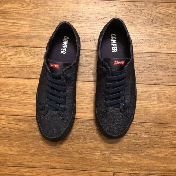 WOMEN'S CAMPER SNEAKERS SIZE 8 US - Picture 3 of 8